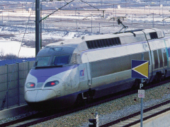 경부고속철도(2003.3)
